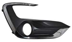 PFFG19CFR PARRILLA FIGO 19-20 FILO CROM P/FARO NIEBLA T156 DER