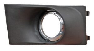 PFFO08LF PARRILLA FOCUS 08-11 P/FARO NIEBLA C/FILO CROMADO SOLO USA 944 6104 IZQ