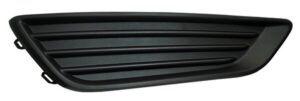 PFFO15R PARRILLA FOCUS 15-16 S/FARO NIEBLA AGT DER