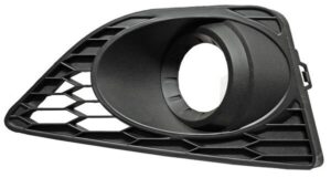 PFFU10DR PARRILLA FUSION 10-12 P/FARO NIEBLA DER