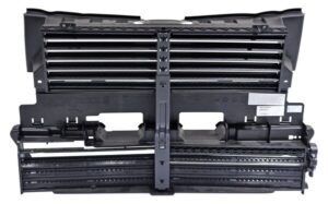 PFFU13I PARRILLA FUSION 13-19 INTERIOR C/MOTOR