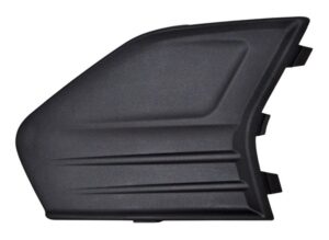 PFFU19SL PARRILLA FUSION 19-20 S/FARO NIEBLA 627 201030 IZQ