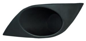 PFIPA13L PARRILLA FIAT PALIO 13-16 S/FARO NIEBLA AGT IZQ