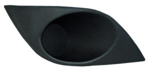 PFIPA13R PARRILLA FIAT PALIO 13-16 S/FARO NIEBLA AGT DER