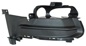 PFMU15R PARRILLA MUSTANG 15-16 S/FARO NIEBLA DER