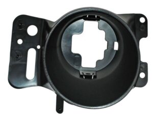 PFPU06RF PARRILLA FORD PU 06-08 P/FARO NIEBLA ***0 DER