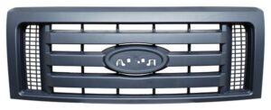 PFPU09G PARRILLA FORD PU 09-12 XL GRIS CHINA 922