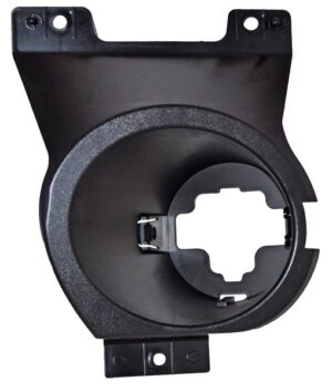 PFPU11FL PARRILLA FORD PU 11-14 P/FARO NIEBLA 352 210312 IZQ