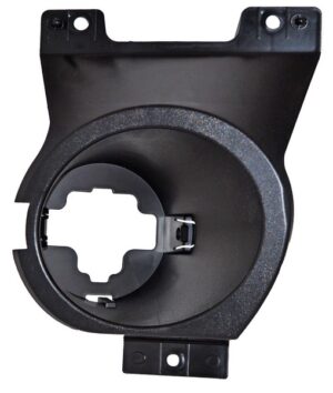 PFPU11FR PARRILLA FORD PU 11-14 P/FARO NIEBLA 352 210312 DER