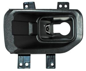 PFPU15FL PARRILLA FORD PU 15-17 P/FARO NIEBLA 352 IZQ