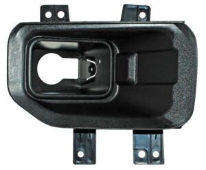 PFPU15FR PARRILLA FORD PU 15-17 P/FARO NIEBLA 352 DER