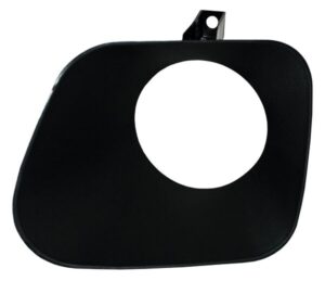 PFRA10FR PARRILLA RANGER 10-12 P/FARO NIEBLA 5662 AGT DER