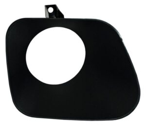 PFRA10LR PARRILLA RANGER 10-12 P/FARO NIEBLA 5662 AGT IZQ