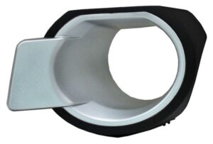 PFRA13FL PARRILLA RANGER 13-16 P/FARO NIEBLA IZQ