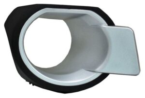 PFRA13FR PARRILLA RANGER 13-16 P/FARO NIEBLA DER