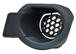 PFRA13L PARRILLA RANGER 13-16 S/FARO NIEBLA IZQ