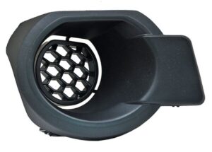 PFRA13R PARRILLA RANGER 13-16 S/FARO NIEBLA DER