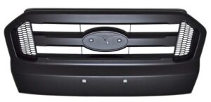 PFRA17N PARRILLA RANGER 17-19 NEGRA