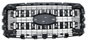 PFSD11IN PARRILLA FORD SUPER DUTY 11-16 INSERTO PAT USA