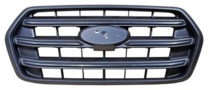 PFTR20N PARRILLA TRANSIT 20-22 BUS NEGRA 230707