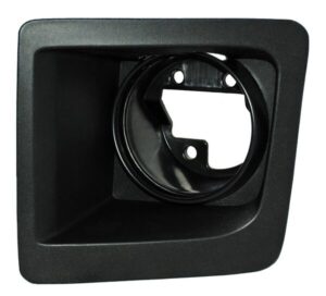 PGMSI14FL PARRILLA SIERRA GMC 14-15 P/FARO NIEBLA 352 IZQ