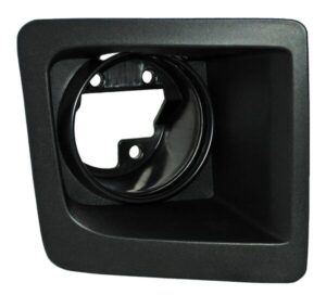 PGMSI14FR PARRILLA SIERRA GMC 14-15 P/FARO NIEBLA 352 DER