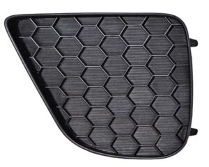 PHAC132L PARRILLA ACCORD 13-14 2P S/FARO NIEBLA 210108 IZQ