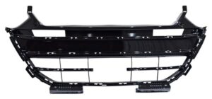 PHAC21DCS PARRILLA ACCORD 21-22  TOURING P/PINT C/HOYO SENS S/MOLD CROM DE DEF CENT RMM