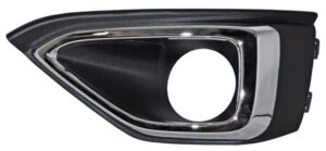 PHBR19FL PARRILLA BRV 19-20 PRIME C/FILO CROM 352 210312 IZQ