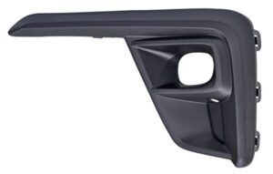 PHBR24FL PARRILLA BRV 24 P/FARO NIEBLA 352 IZQ