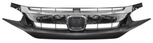 PHCI19CC PARRILLA CIVIC 19-20 C/MOLD CROM 230120
