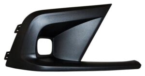 PHCI22FR PARRILLA CIVIC 22 P/FARO NIEBLA 352 220715 DER