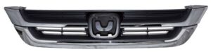 PHCR10C PARRILLA CRV 10-11 C/MOLD CROM T154