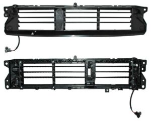 PHCR17II PARRILLA CRV 17-18 INTERIOR INF C/MOTOR T154