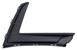 PHCR23R PARRILLA CRV 23-24 S/HOYO P/SENS DER