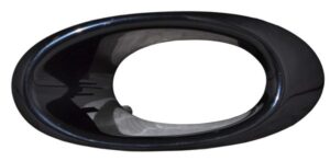 PHCT10FL PARRILLA CITY 10-11 P/FARO NIEBLA 352 210108 IZQ