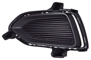 PHDAC18L PARRILLA ACCENT 18-20 S/FARO NIEBLA IZQ