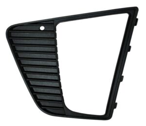 PHDCR17FL PARRILLA CRETA 17-18 P/FARO NIEBLA 892 288 IZQ