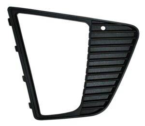 PHDCR17FR PARRILLA CRETA 17-18 P/FARO NIEBLA 892 288 DER