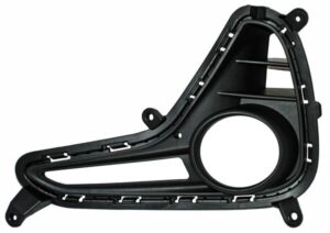 PHDGI18FL PARRILLA GRAND I10 18-19 5P P/FARO NIEBLA S/MOLD 288 IZQ