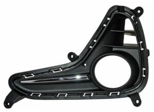 PHDGI18FML PARRILLA GRAND I10 18-19 5P P/FARO NIEBLA C/MOLD 288 IZQ