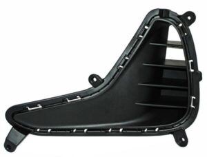 PHDGI18L PARRILLA GRAND I10 18-19 5P S/FARO NIEBLA 288 IZQ