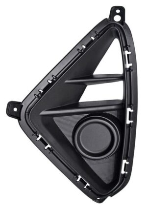 PHDGI21L PARRILLA GRAND I10 21-23 4P S/FARO NIEBLA IZQ