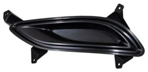 PHDSO11L PARRILLA SONATA 11-13 S/FARO NIEBLA IZQ