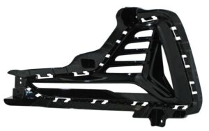 PHDSO18FL PARRILLA SONATA 18-19 PREMIUM/ GLS P/FARO NIEBLA IZQ