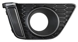 PHFI15FR PARRILLA FIT 15-16 P/FARO NIEBLA 352 DER