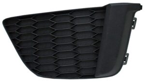 PHFI15L PARRILLA FIT 15-16 S/FARO NIEBLA IZQ