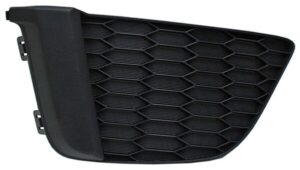 PHFI15R PARRILLA FIT 15-16 S/FARO NIEBLA DER