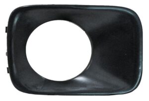 PHPI09FR PARRILLA PILOT 09-11 P/FARO NIEBLA 944 DER