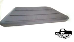 PISA1A PISA PIE CHEV PU 99-06 SS400 FIBRA (MOLDURA) LH